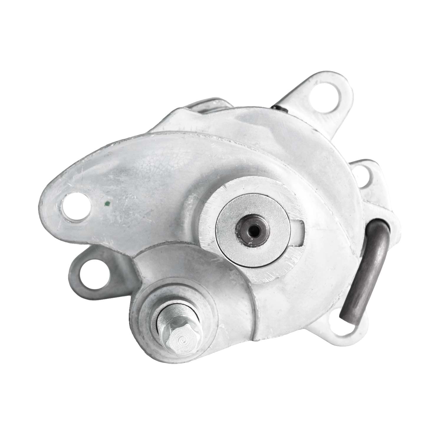 Automatic Goodyear 55576 Serpentine Belt Tensioner Assembly