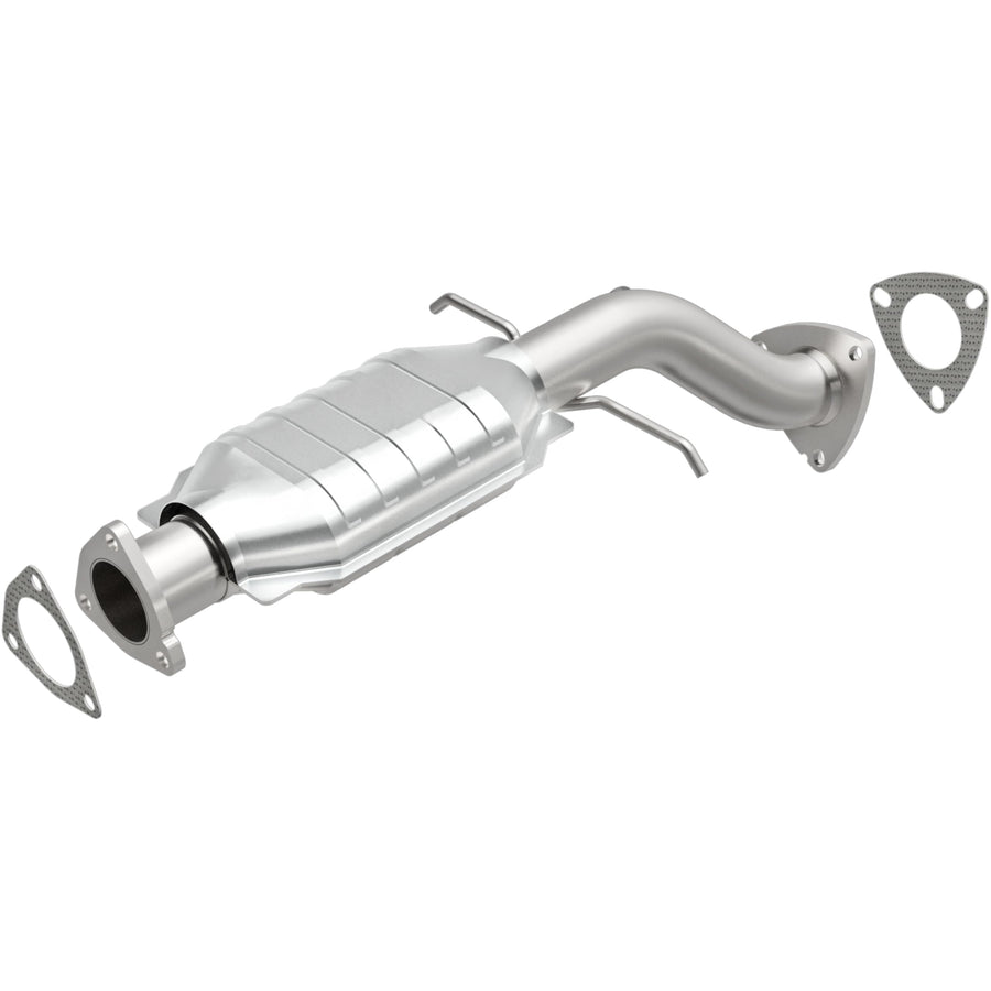 Catalytic Converter MagnaFlow 23455: HM Grade, Direct-Fit (Federal/EPA Compliant)