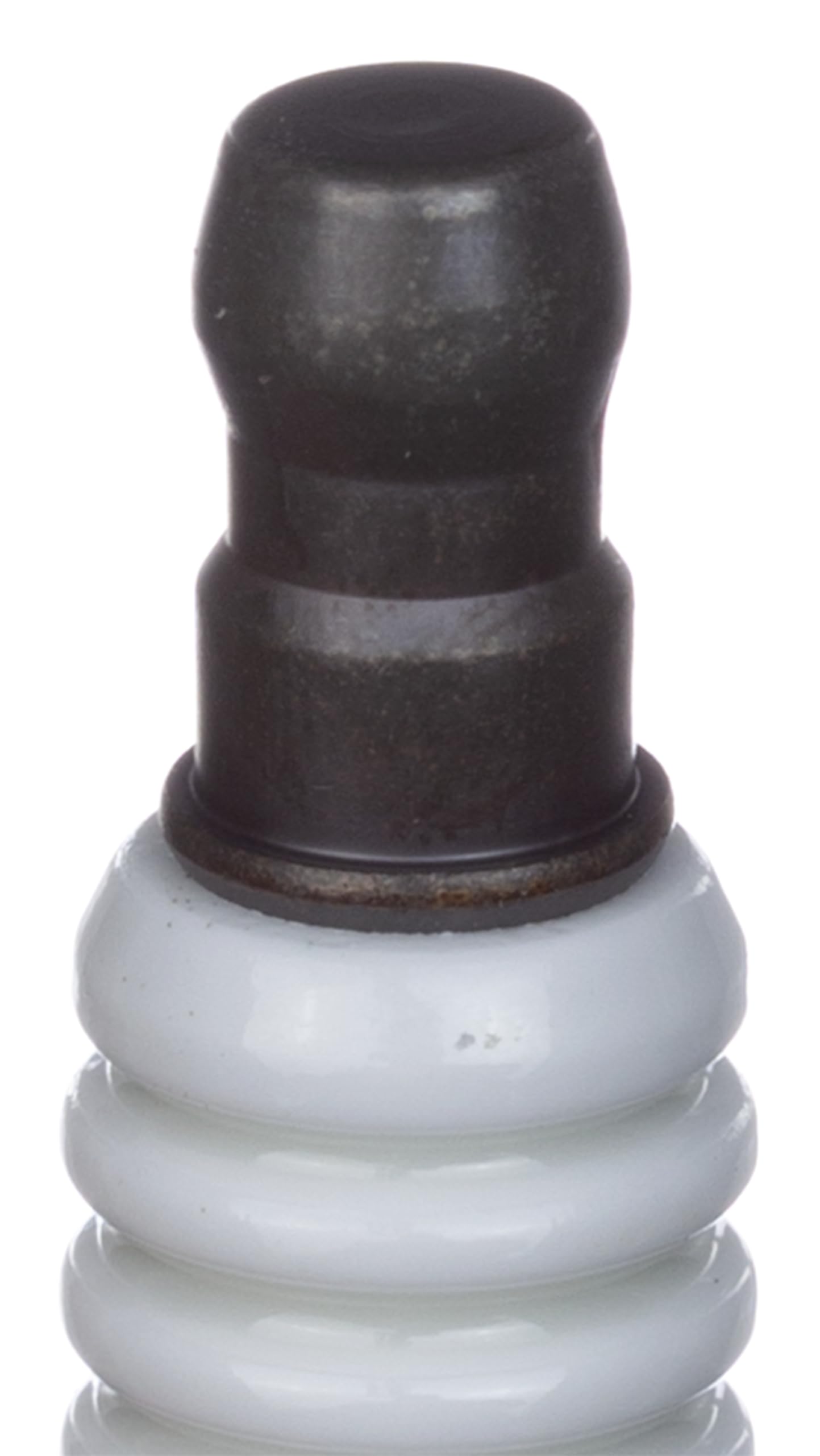 PZFR5D-11 NGK (7968) Laser Platinum Spark Plug, Pack of 1, Silver, White
