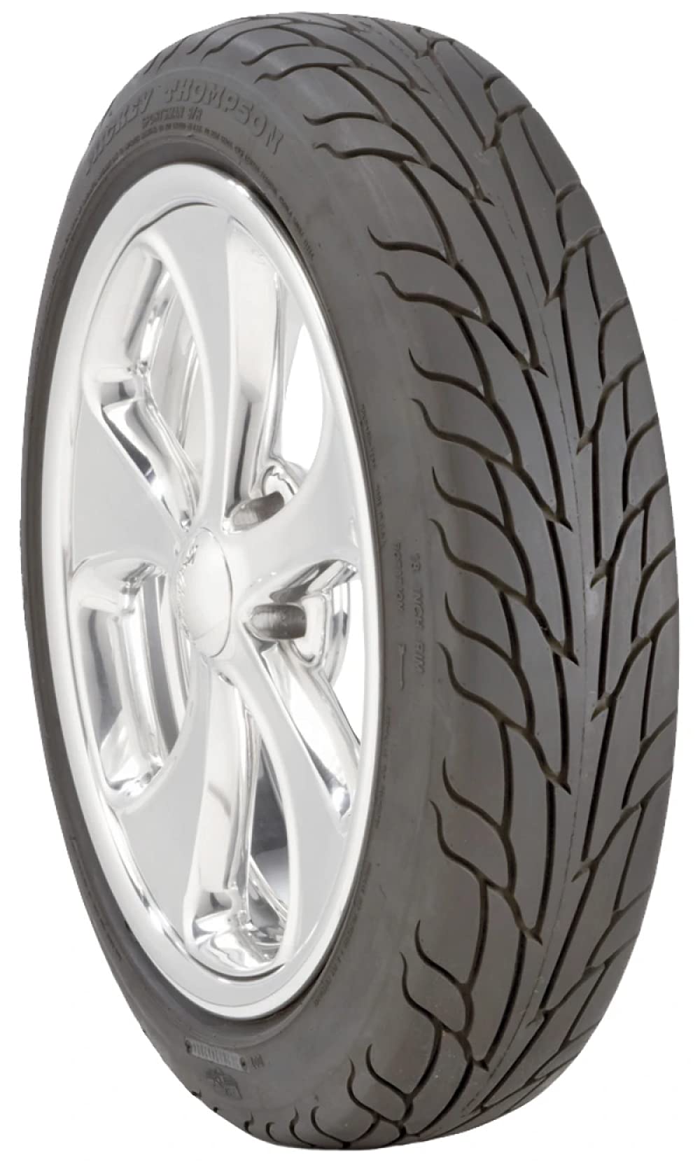 Mickey Thompson S/R Sportsman Performance Radial Tire - 26X6.00R18LT 79H