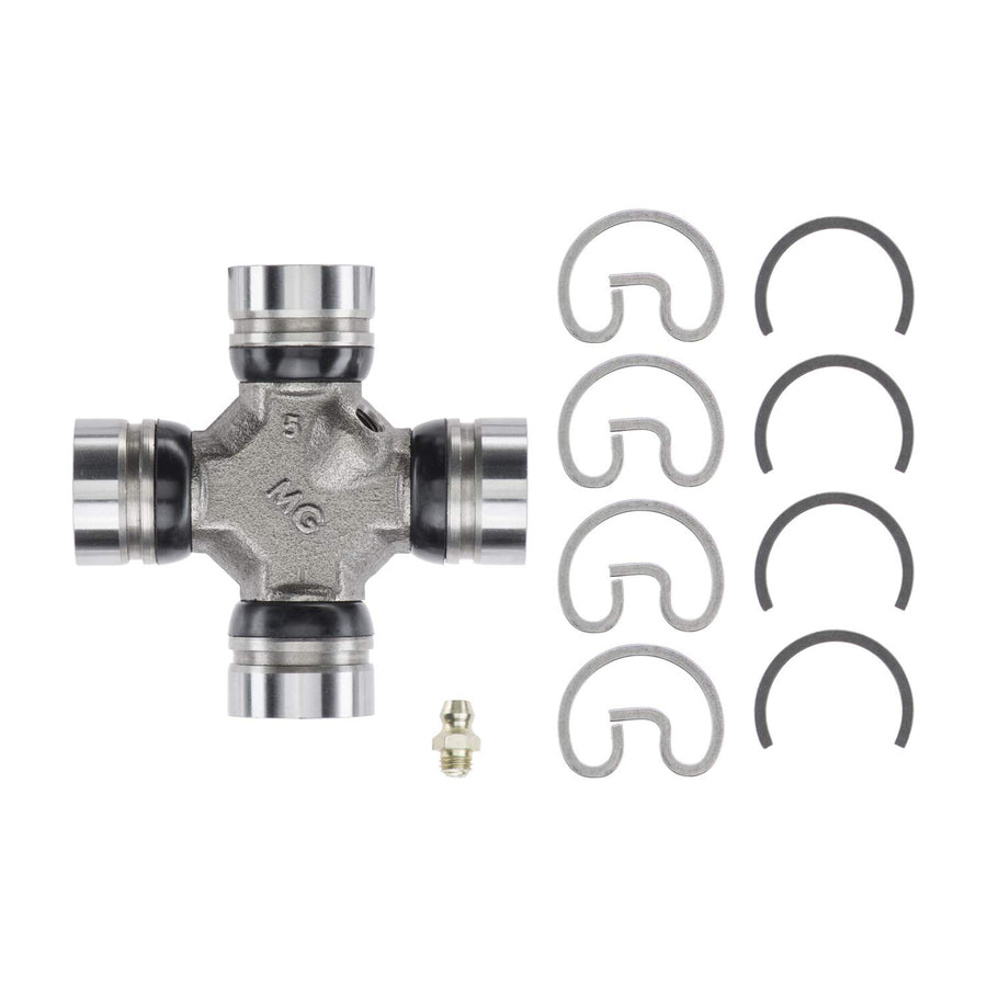 Premium MOOG Greaseable Universal Joint for Ford Ranchero