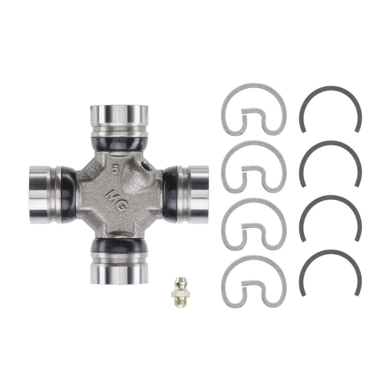 Premium MOOG Greaseable Universal Joint for Ford Ranchero