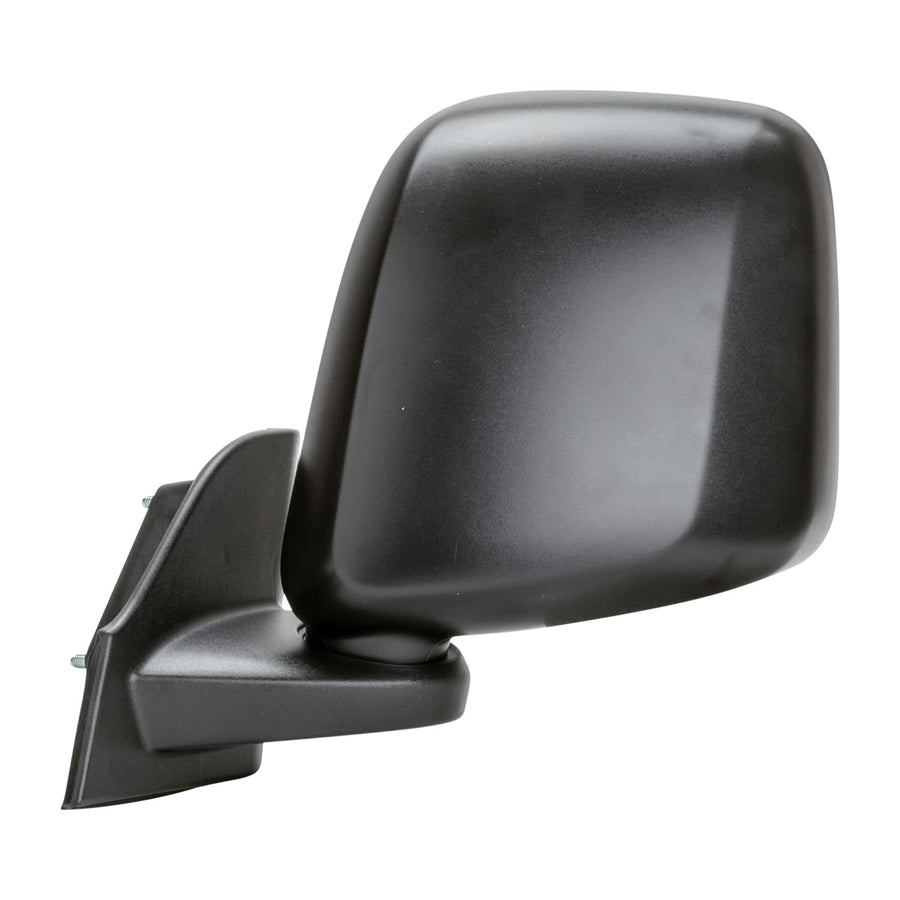Left-Side TYC 5830012 Door Mirror Compatible with 2013-2018 Nissan NV 200