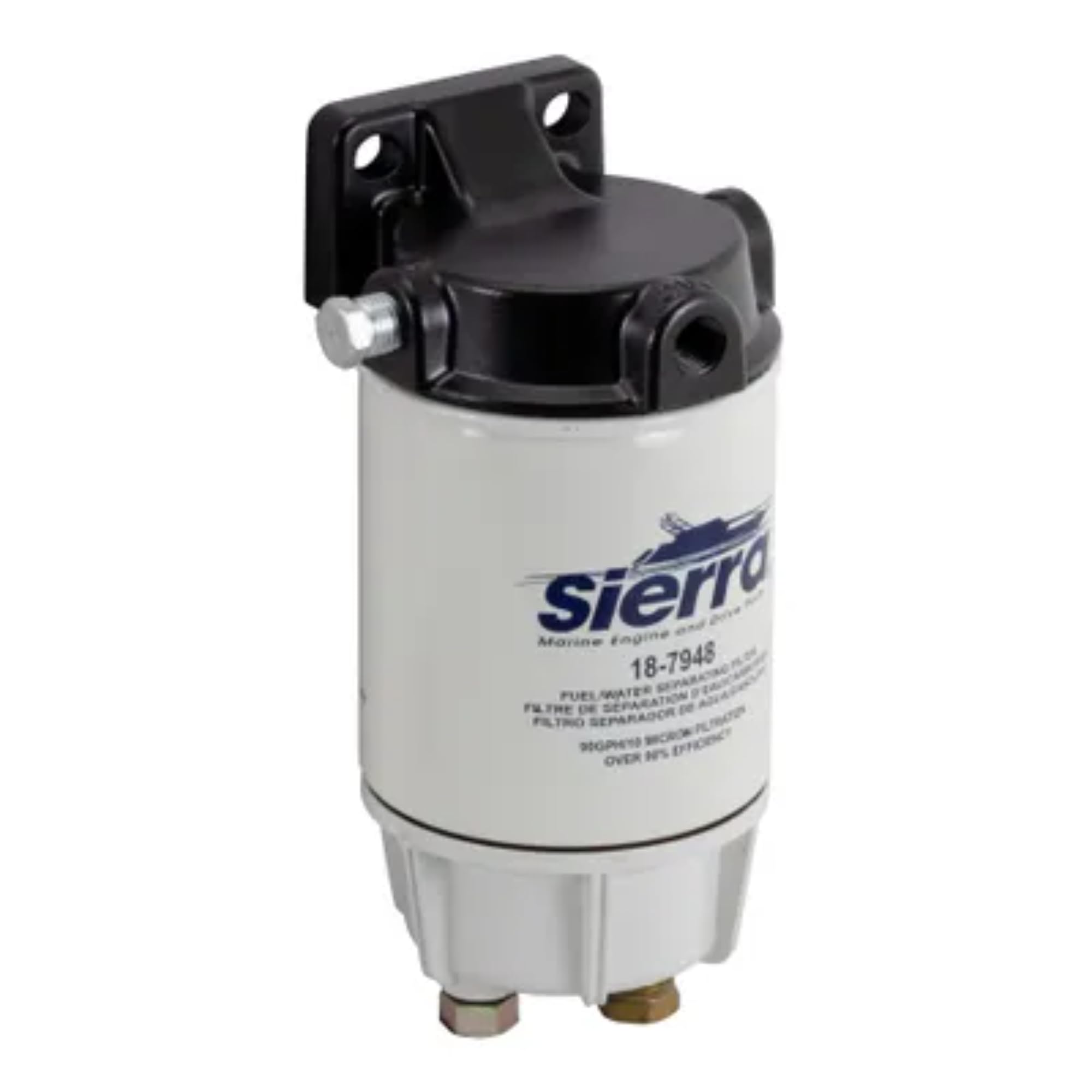 18-99289 Sierra FWS Gas Kit 320UL 10 Micron