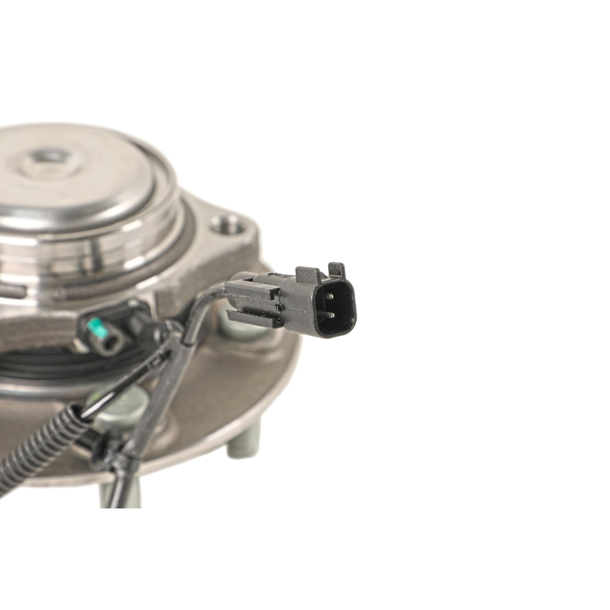 Wheel Bearing and Hub Assembly MOOG for Ram 1500