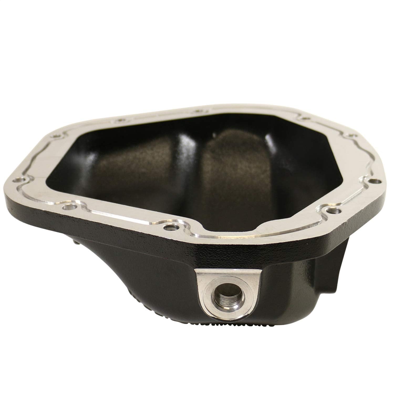 Dana 70 Rear Differential Cover for Dodge 1981-1993 2500/3500 & 1994-2002 2500 Auto by BD Diesel Performance