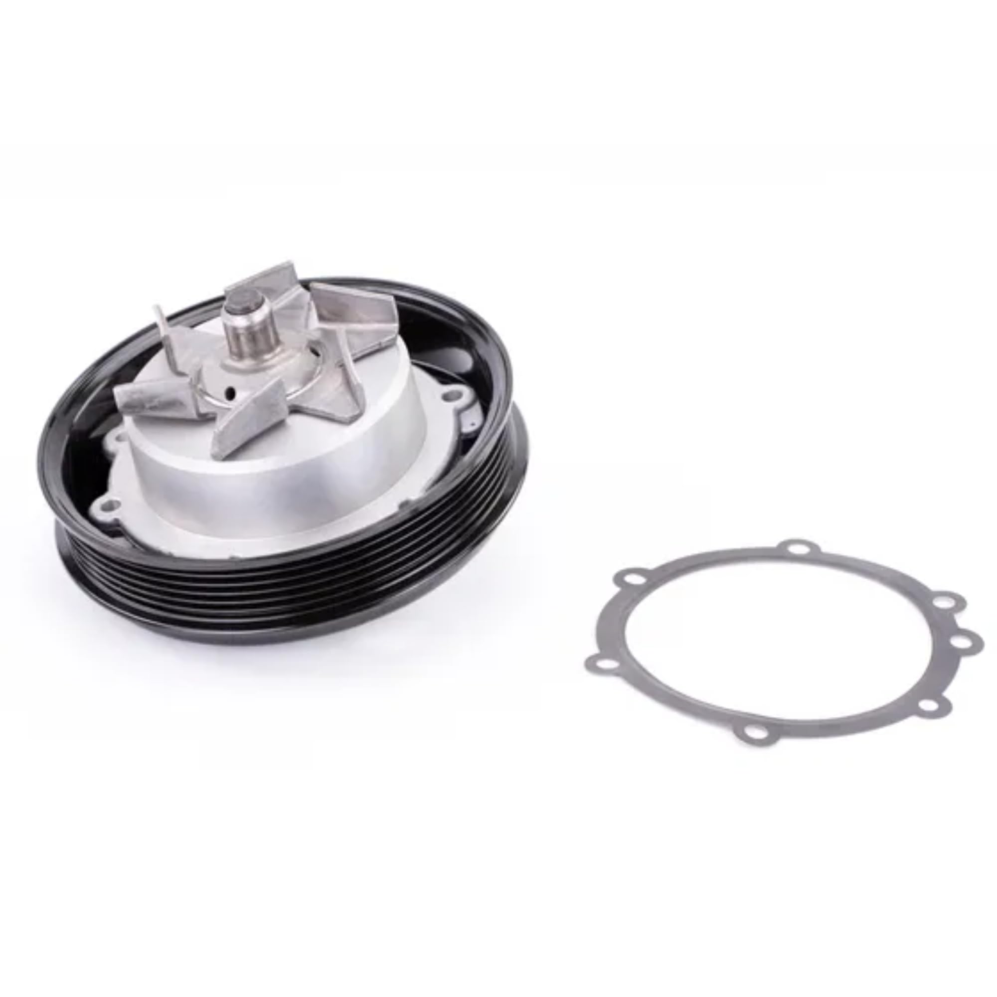 Circulating Water Pump Pulley, Sierra 18-3513