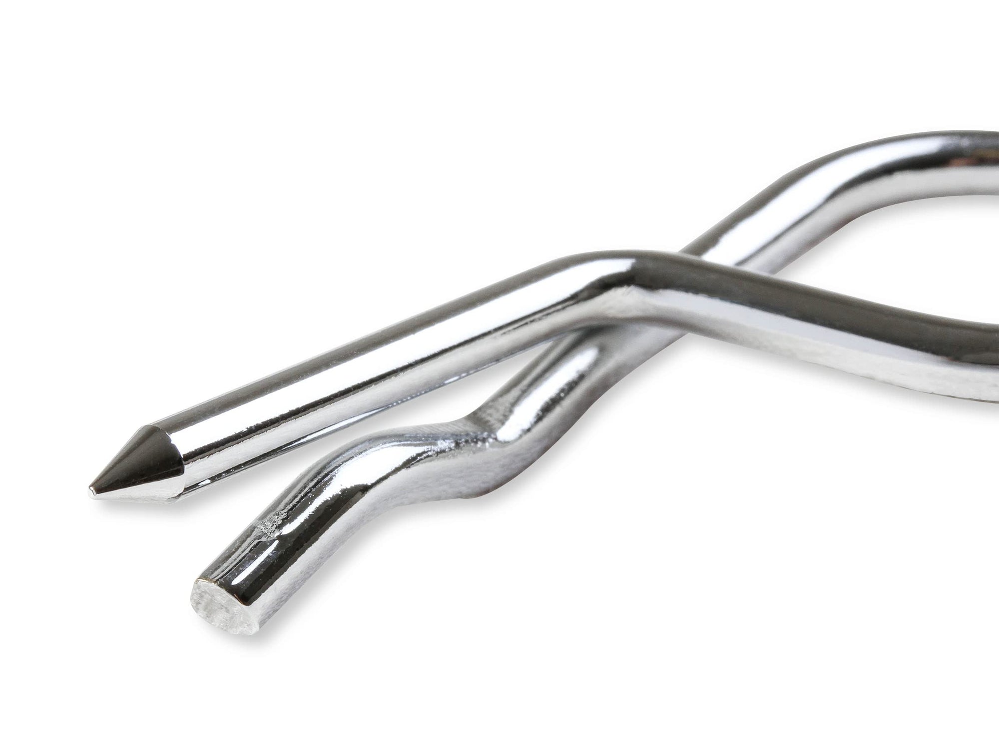 Hood Or Deck Pin Kit Mr. Gasket 1616 - Competition With Lanyards