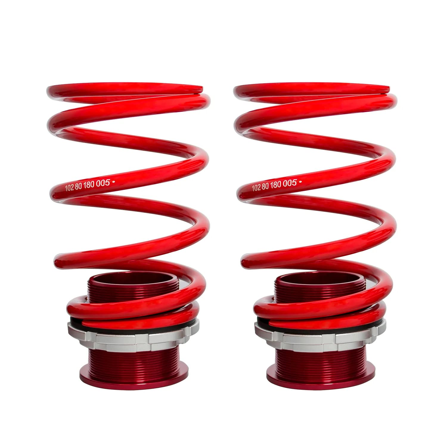 Extreme Xa Coilover Kit Pedders 1994-2004 Ford Mustang SN95 (PED-162366)