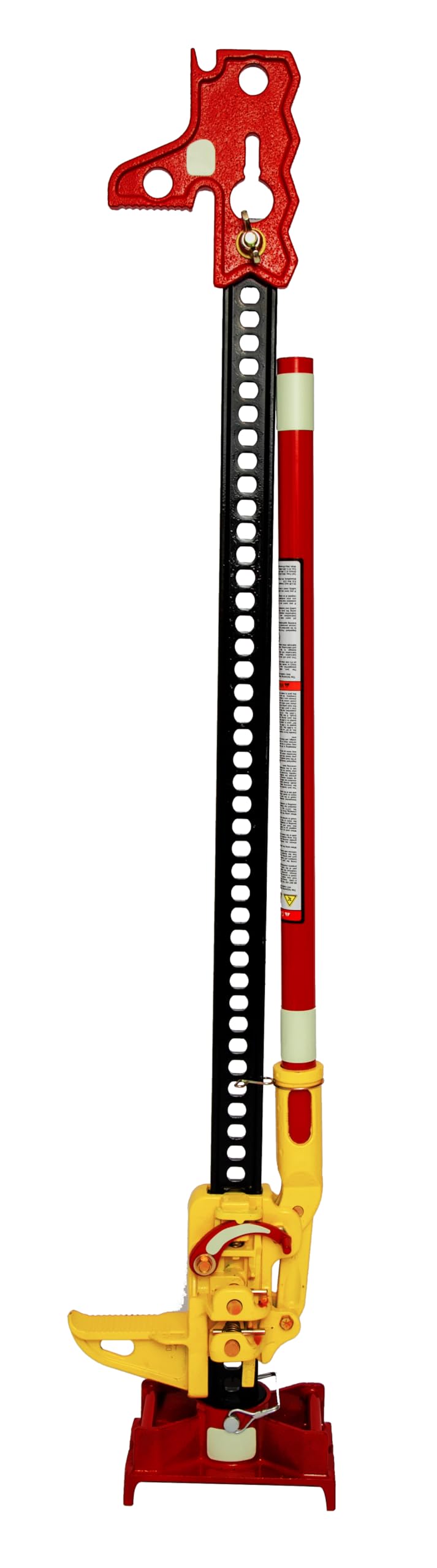 First Responder Jack Hi-Lift 48" FR-485