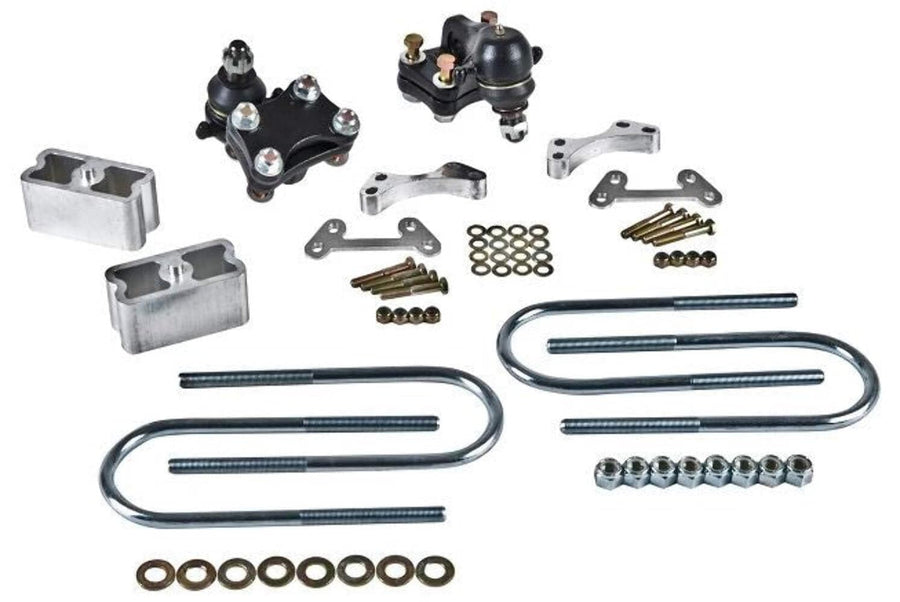 Lowering Kit Belltech 611