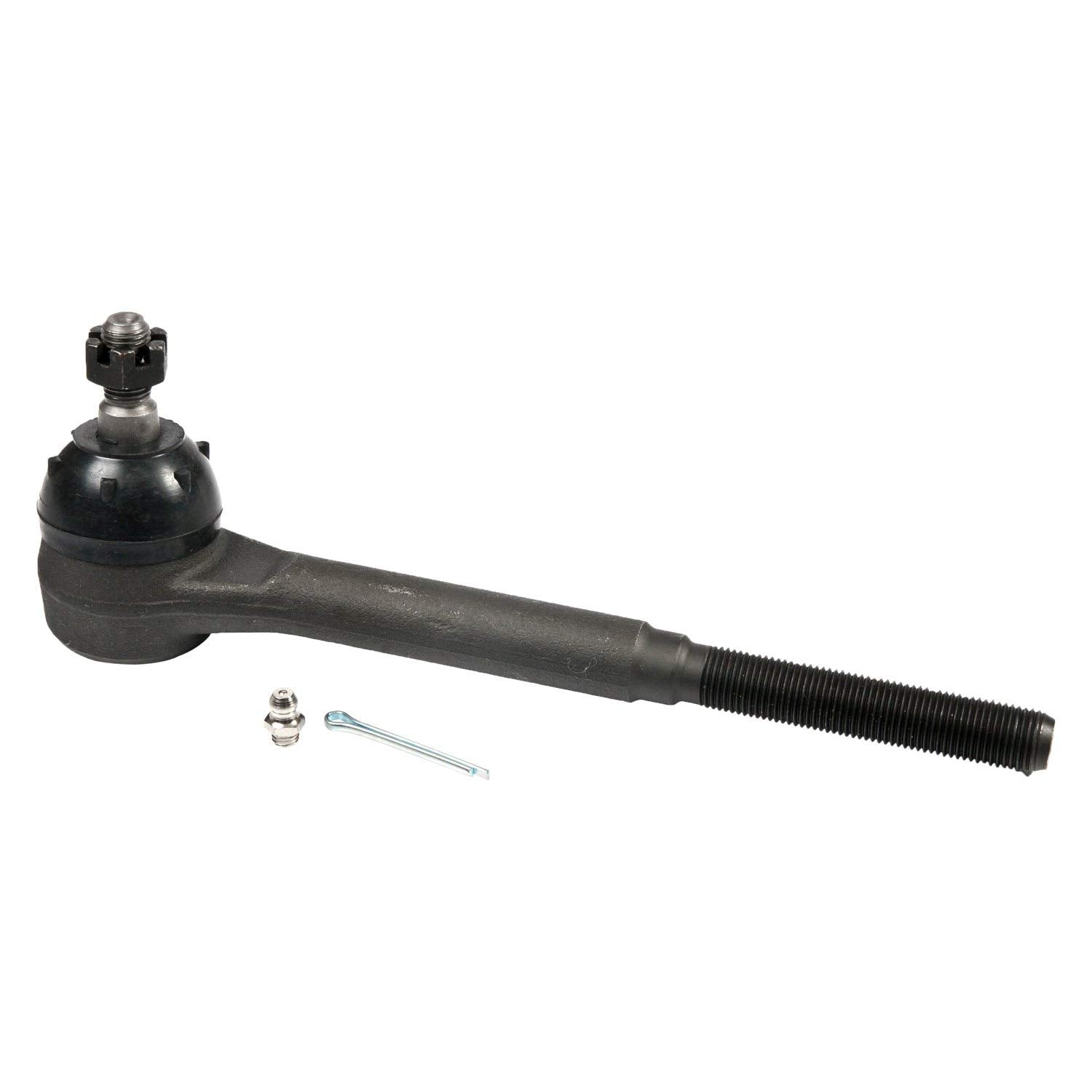 Inner Tie Rod End RideTech 90003052, ES577 55-57 Compatible with Chevy Car