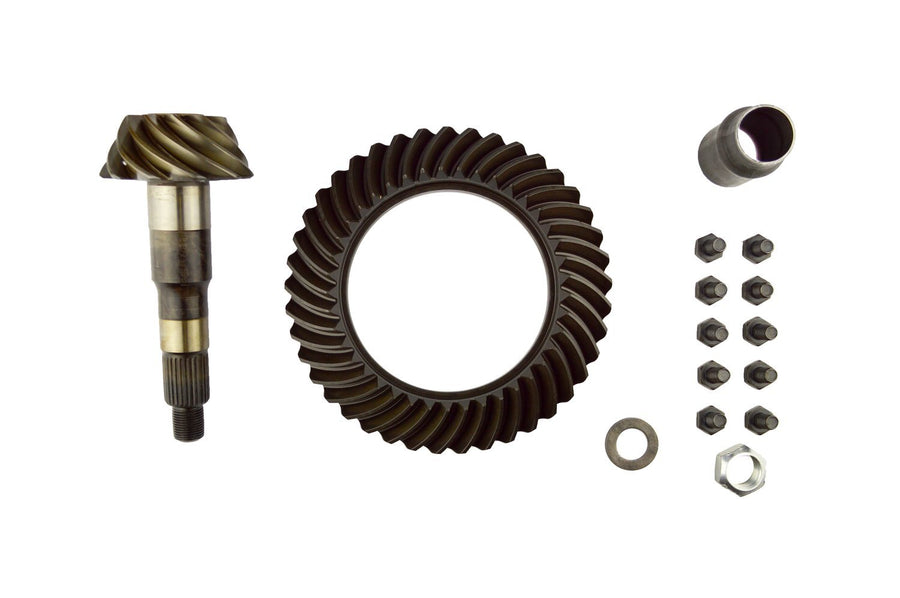 Differential Ring and Pinion Gear Set Spicer 84212-5 for DANA 44, 3.73 Ratio