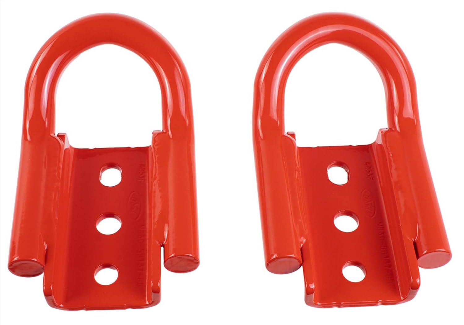Ford 2021 M18954BTHR Bronco 2022 Rear Tow Hook Pai