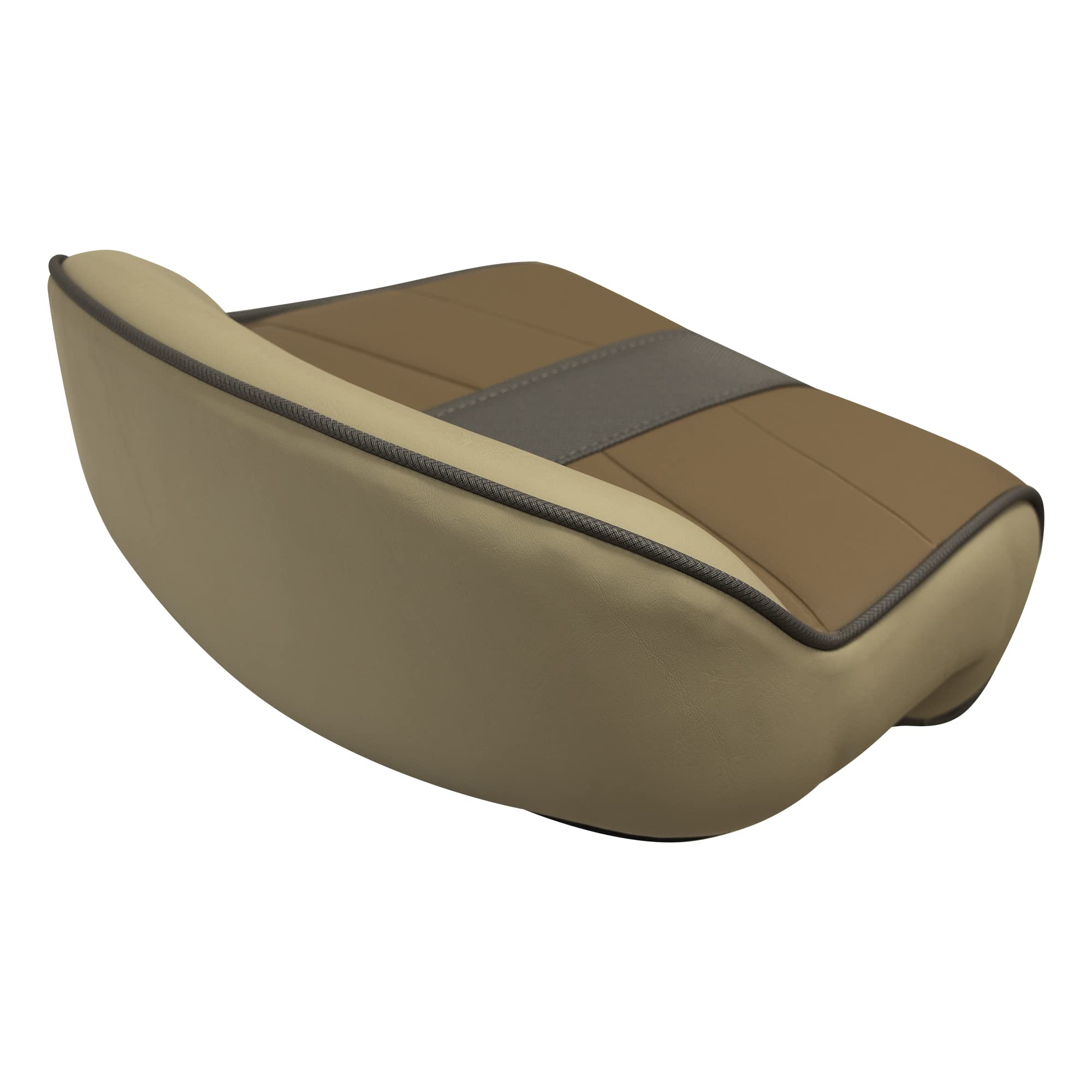 Quantum Series Wise 3341-1790 Casting Seat, Meteor/French Roast/Neutral