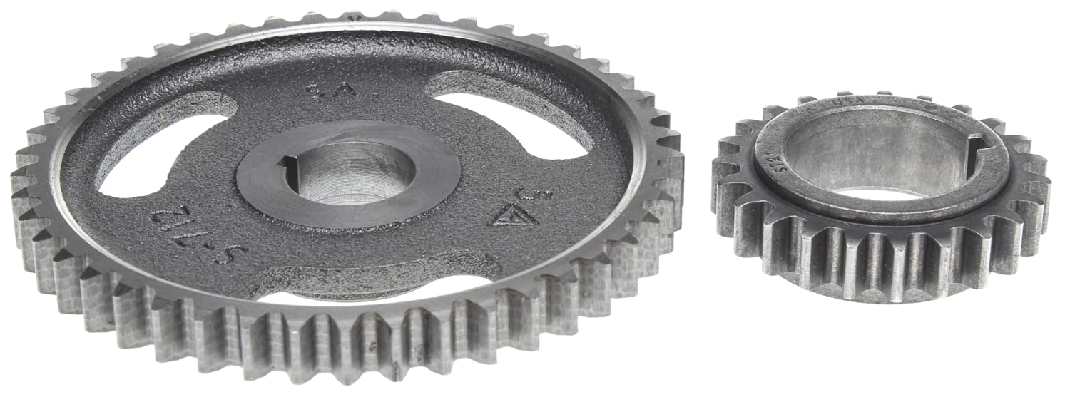 Timing Assy. 3 Piece