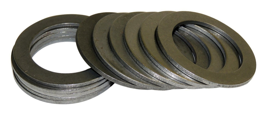 Differential Carrier Shim Set Crown Automotive Driveline and Axles