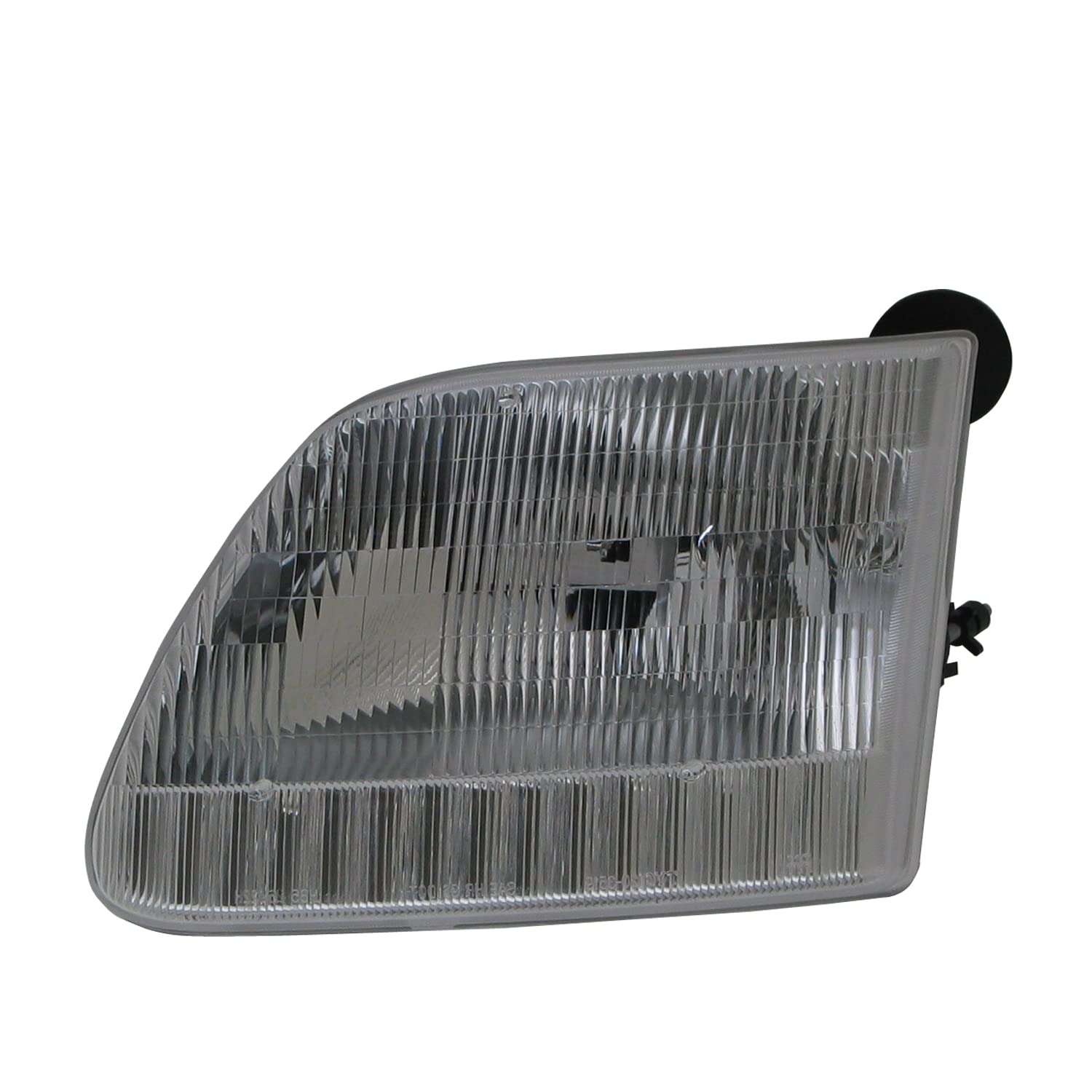 Ford TYC 20-3520-80 Driver Side Headlight Assembly