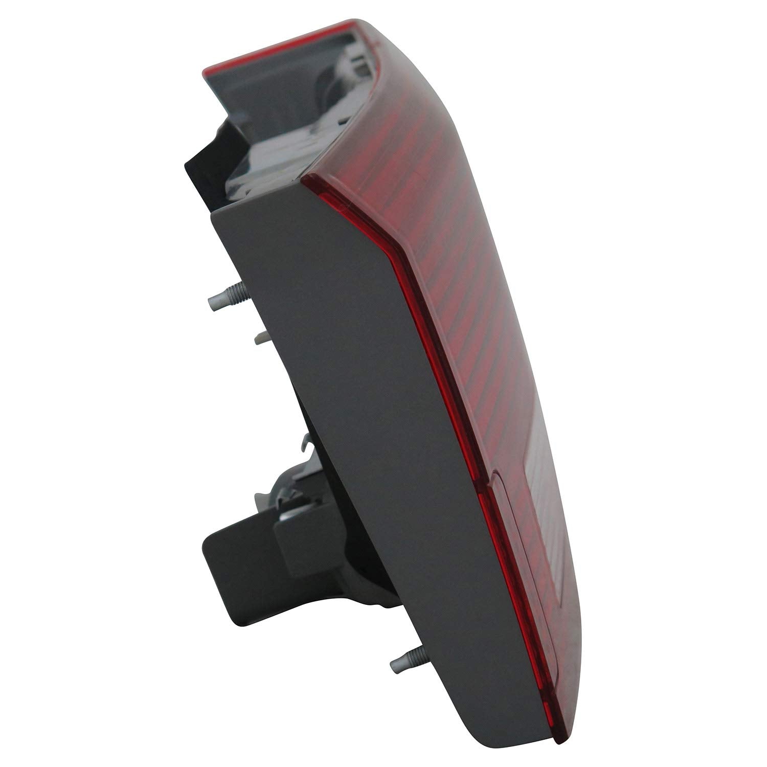 Honda Accord TYC 17-5212-00 Replacement Reflex Reflector