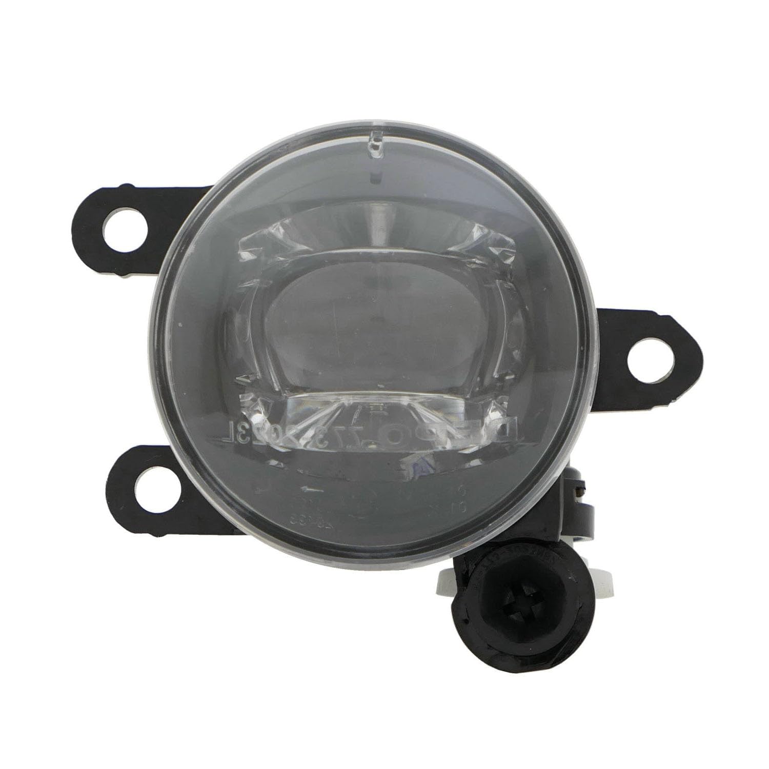 Fog Light Passenger Side ACK For GMC Arcadia/Denali 20-22 / Terrain/Denali 22 | DOT Certified 84436235 | GM2593333