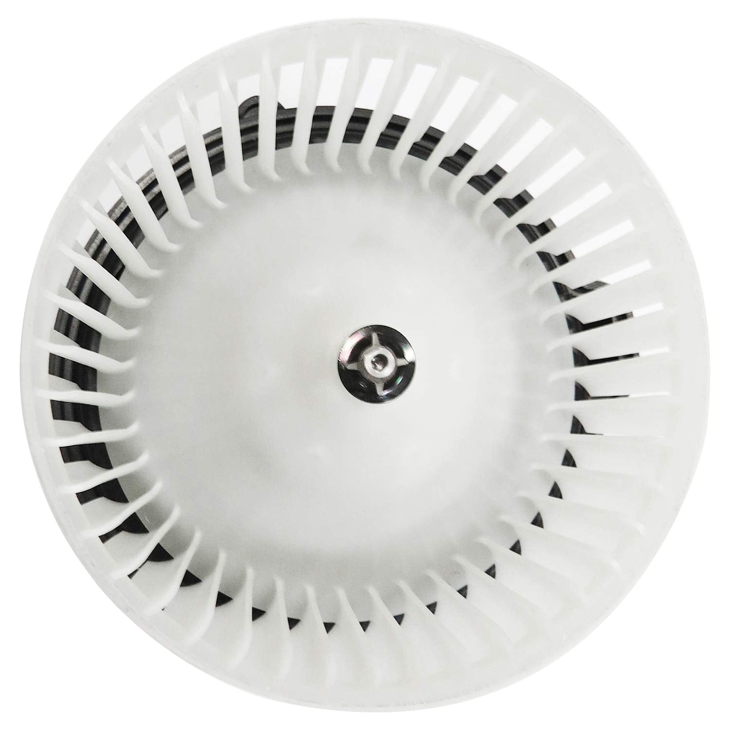Blower TYC Assembly