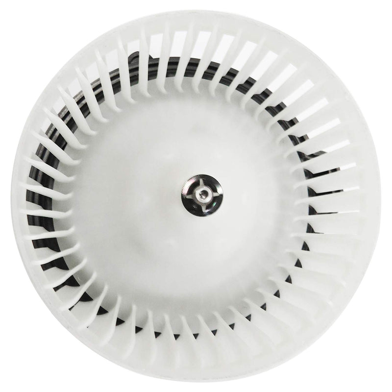 Blower TYC Assembly