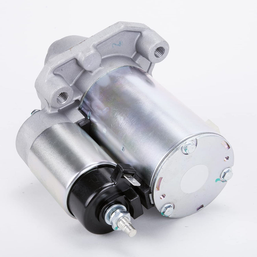 Starter Motor TYC 1-19185 Compatible with 2011-2015 Jeep Grand Cherokee
