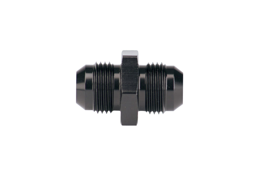 AN -08 / AN -08 Male Flare Union Fitting Aeromotive 15603