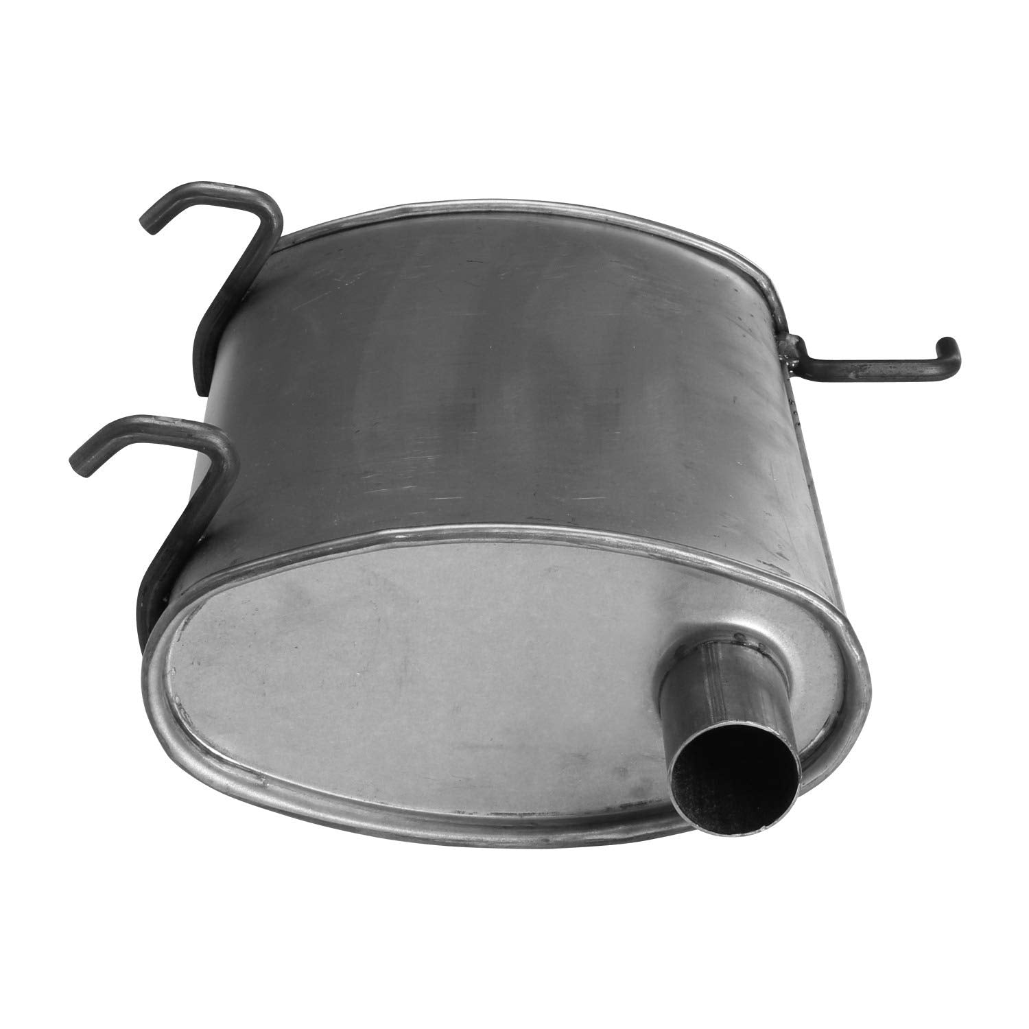 Exhaust AP Products Muffler 3509