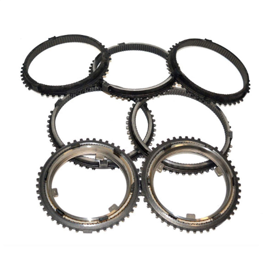 Manual Transmission Synchro USA Standard Gear ZMSRK486 Manual Transmission Synchro