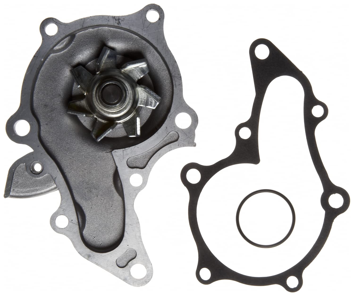 Premium Gates Engine Water Pump 41097