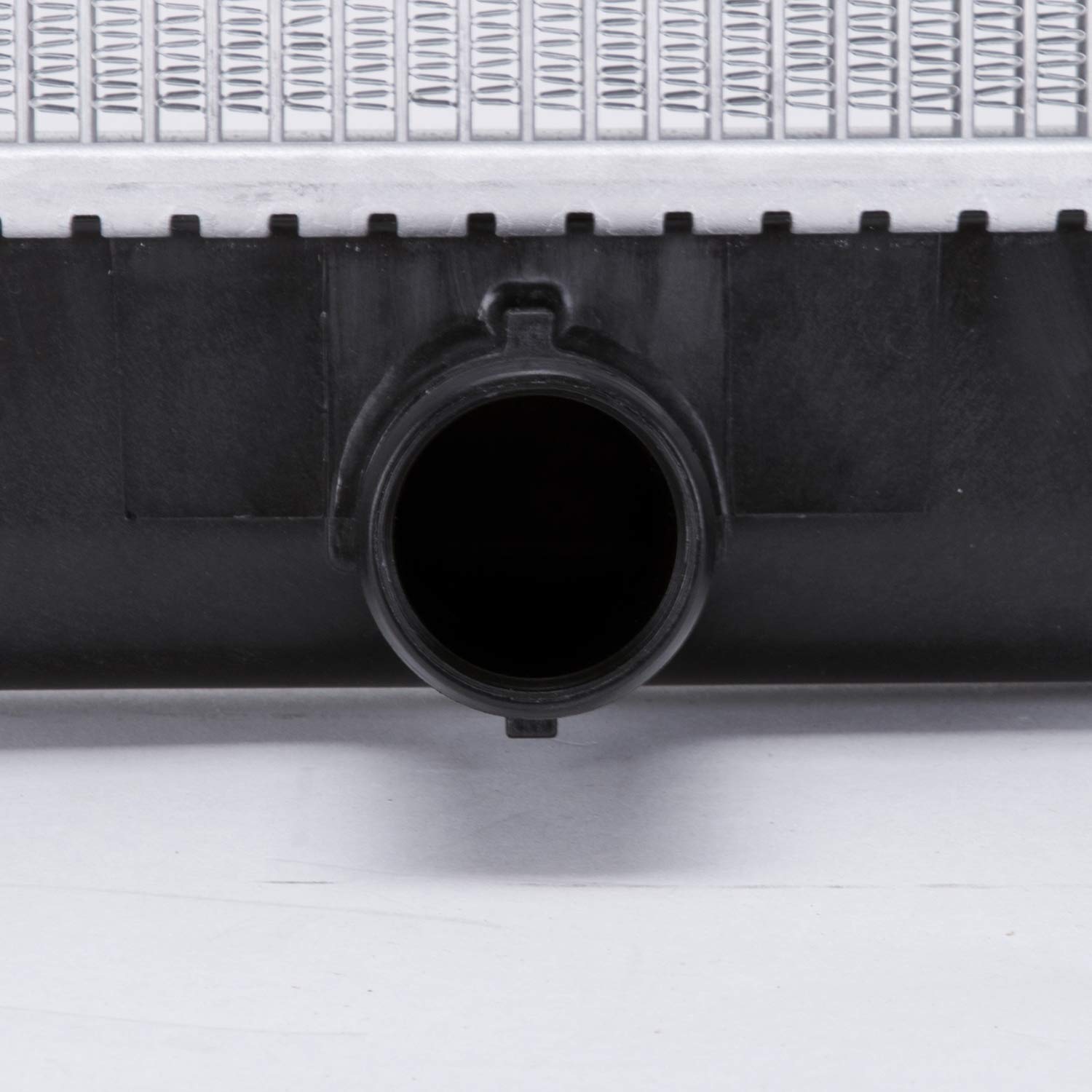 Radiator TYC 13317 Compatible with 2013-2015 Mazda CX-5