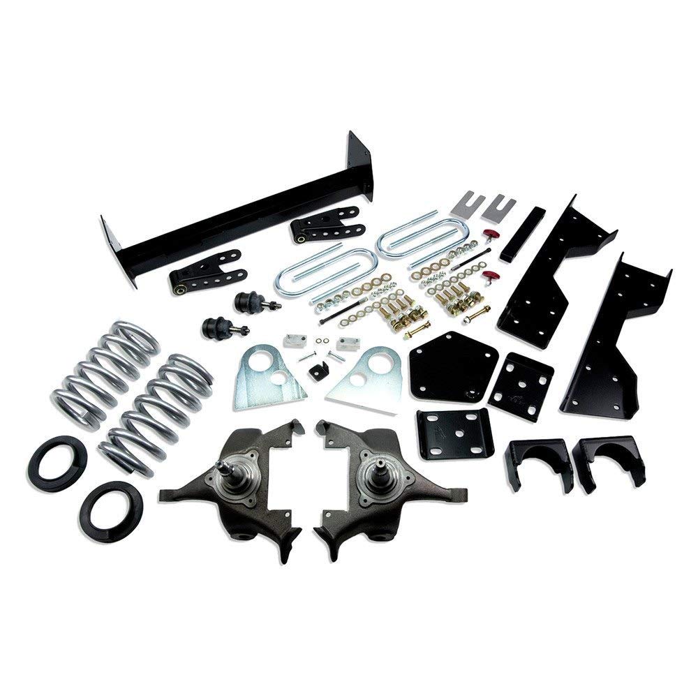 Lowering Kit Belltech 817