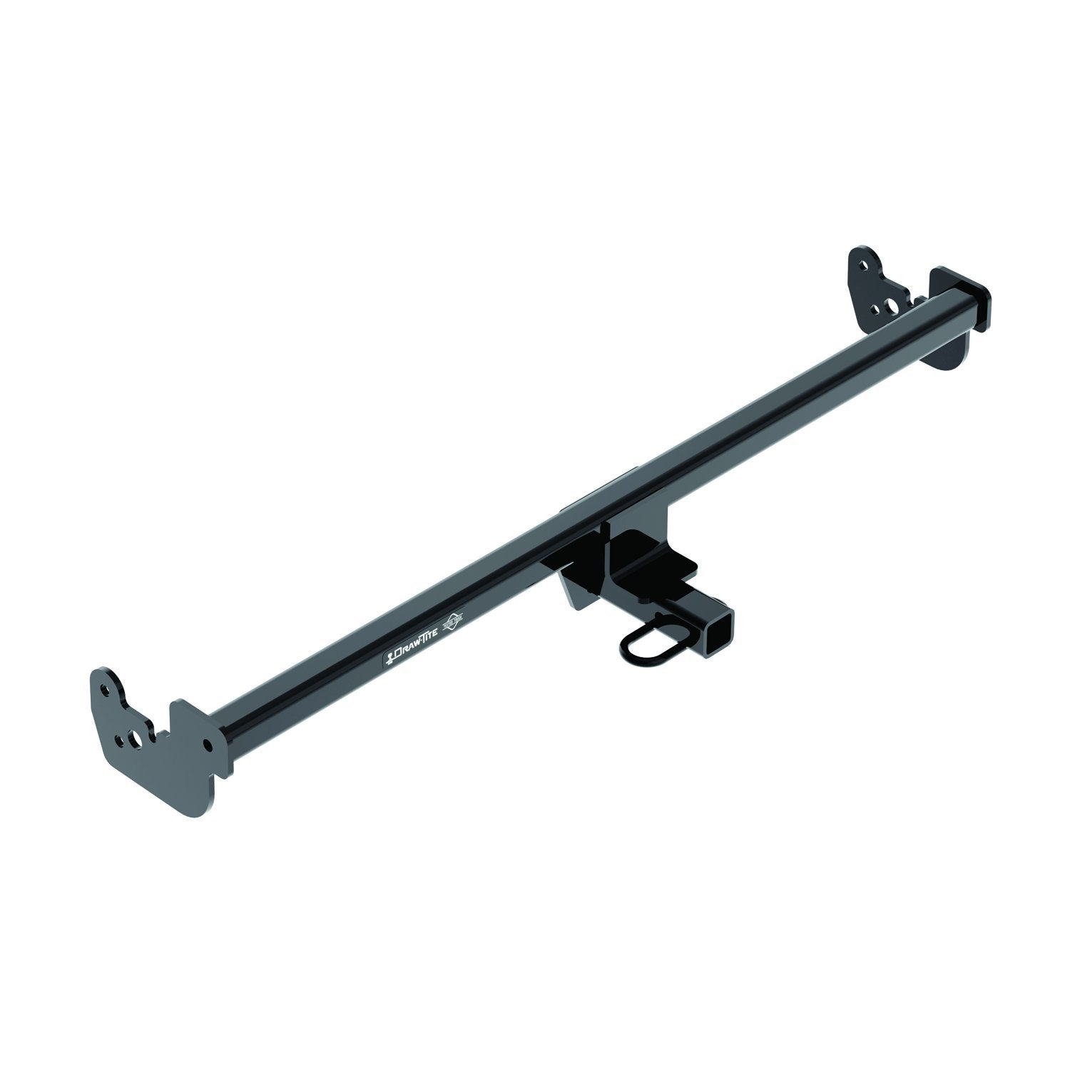 Class 1 Draw-Tite 24929 Trailer Hitch, 1.25 Inch Receiver, Black, Compatible with 2015-2021 Toyota Yaris