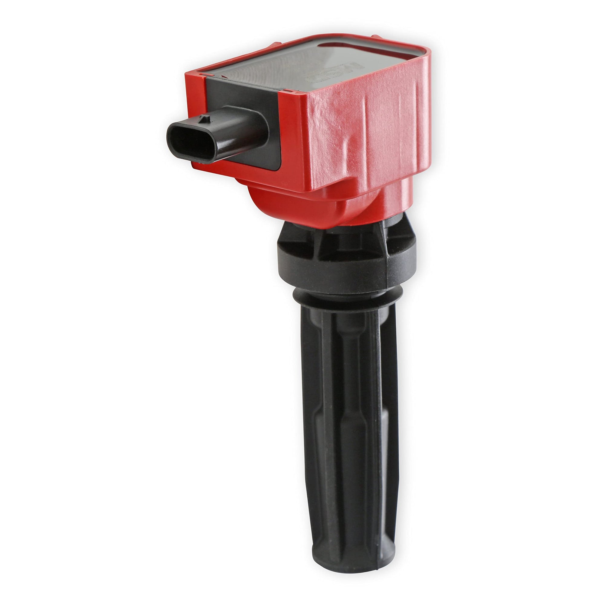 Ignition Coil MSD 82596 - Red - Individual