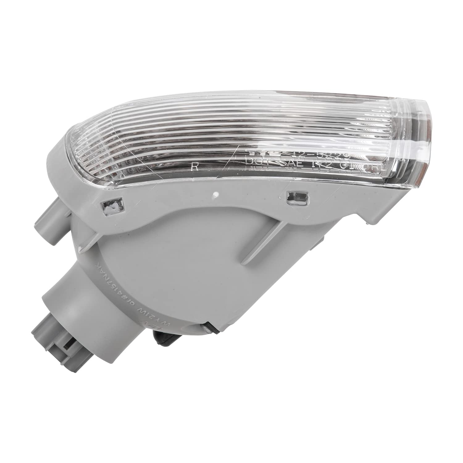 Turn Signal Light As TYC - 12-5229-00