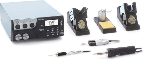Weller Hand Tools WR3000TSN Soldering