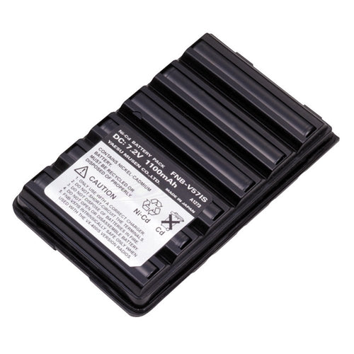FNB-83 - Standard Horizon Ni-MH Battery Pack, HX370