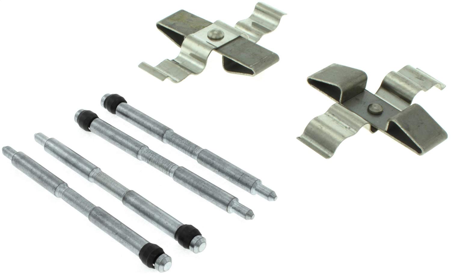 Brake Pads StopTech 305.13680 Street Select with Hardware
