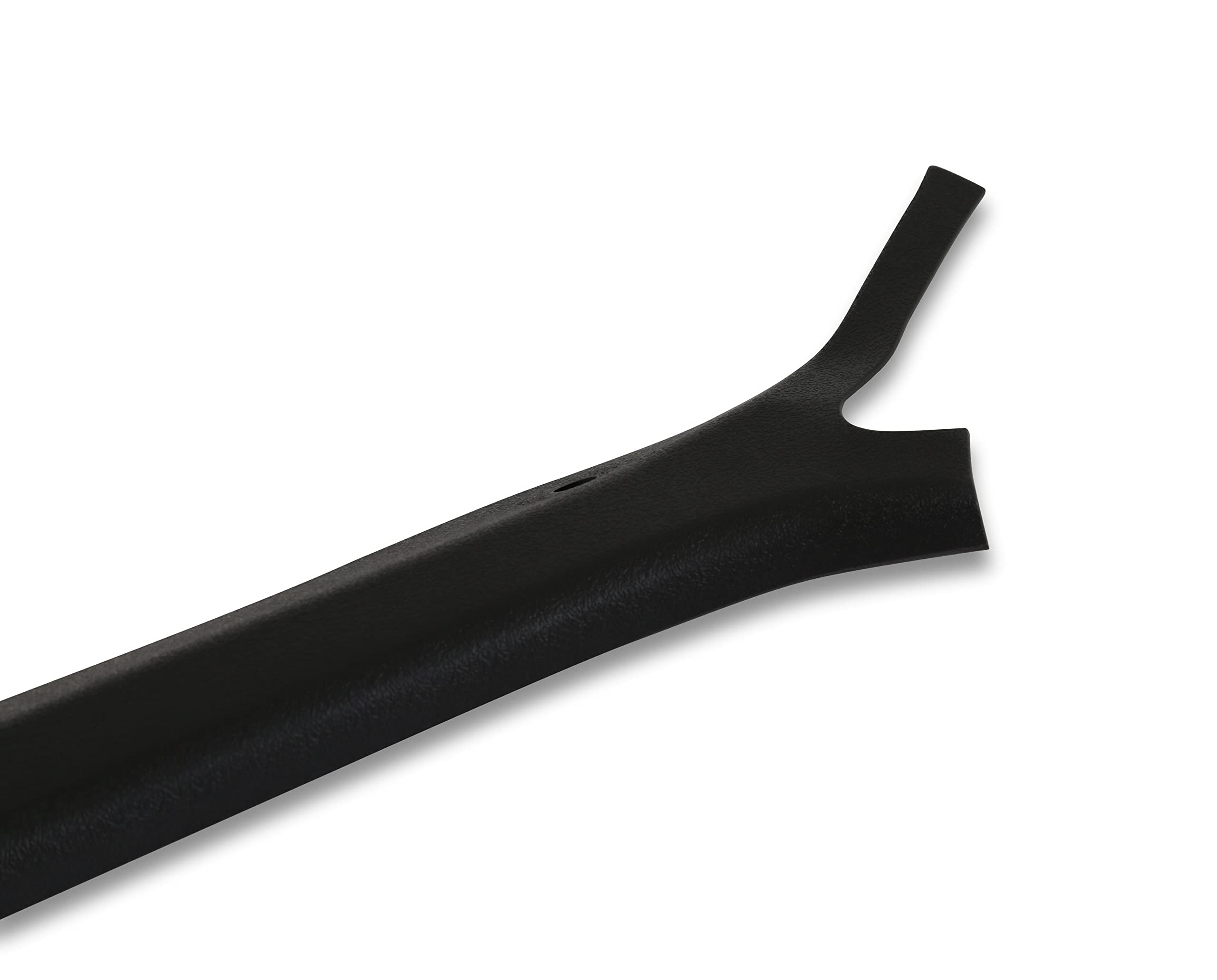 Brothers Trucks 05-166 C/K A-Pillar Trim - LH - Black