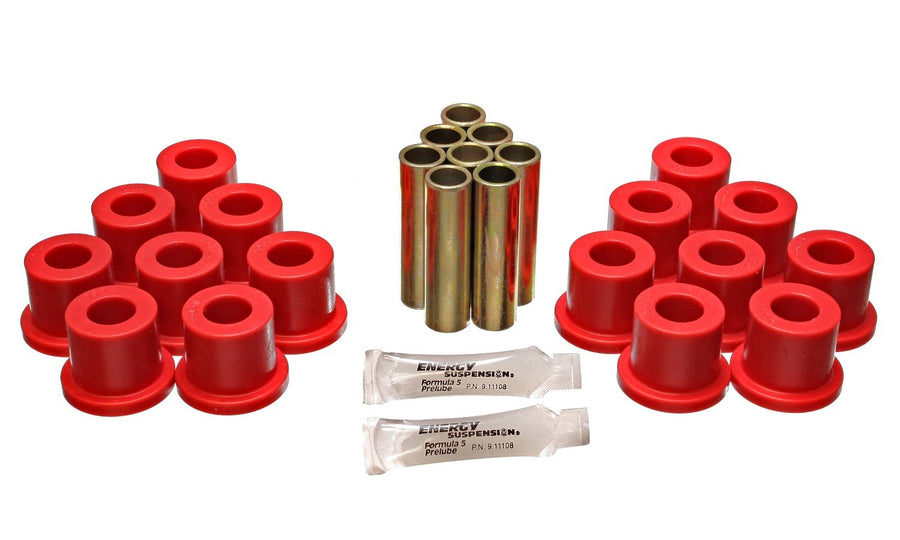 4.2139R Energy Suspension Spring Bushing