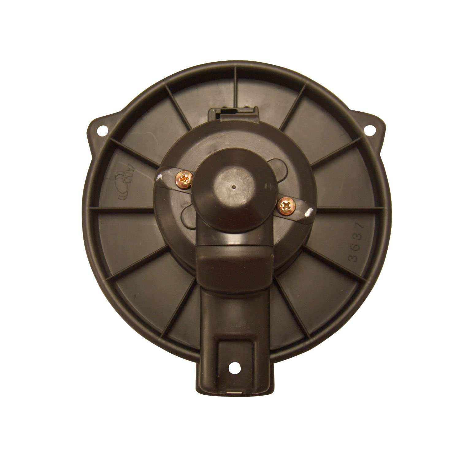 Toyota TYC 700059 Replacement Blower Assembly