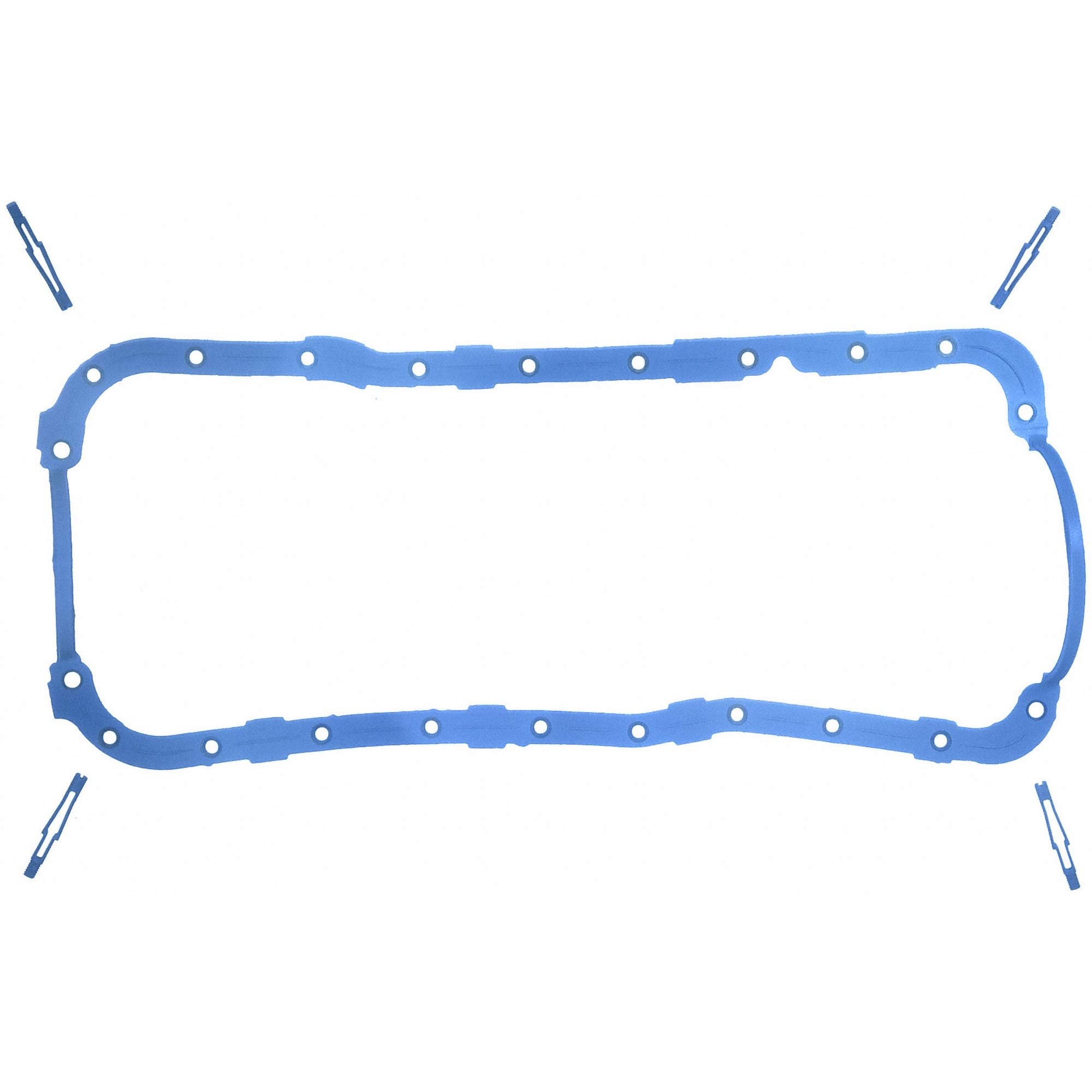 Oil Pan Gasket Set FEL-PRO OS 30616 R