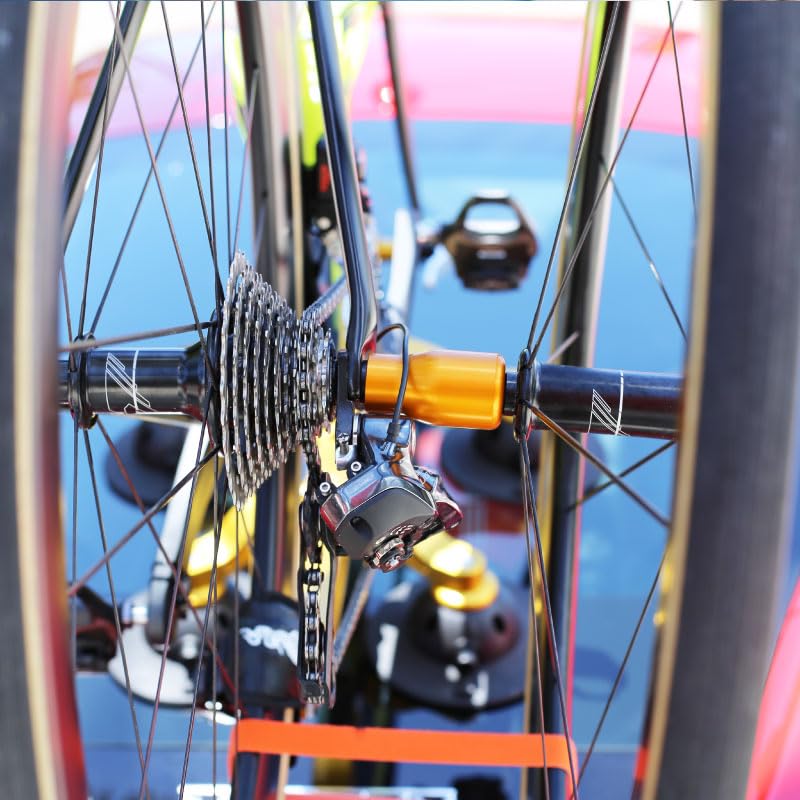 HOGG SEASUCKER for QR HUBS