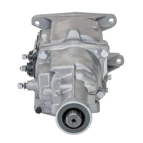 7021510 Richmond Super T-10 Plus Richmond 4-Speed Transmission