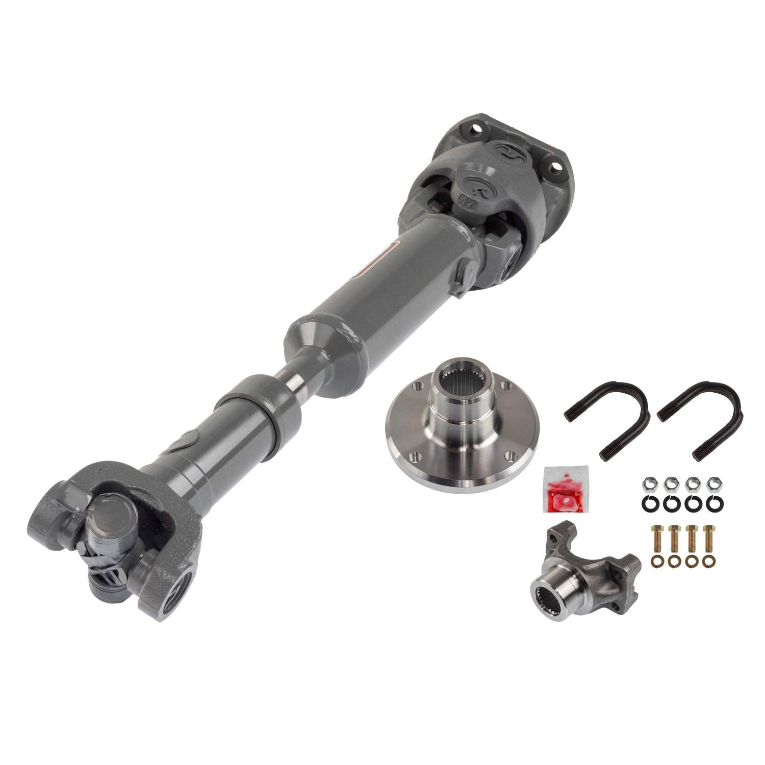 TEN Factory Performance Rear Drive Shaft TFR1350-2157