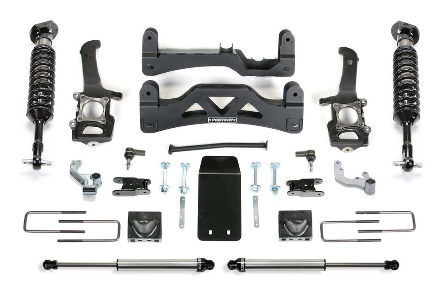 GEN II 6 PERF SYS W/DLSS 2.5