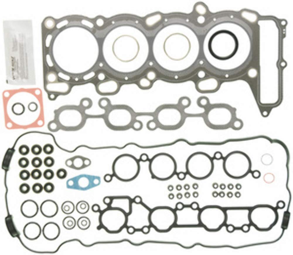 Engine Cylinder Head Gasket Set MAHLE HS4917A