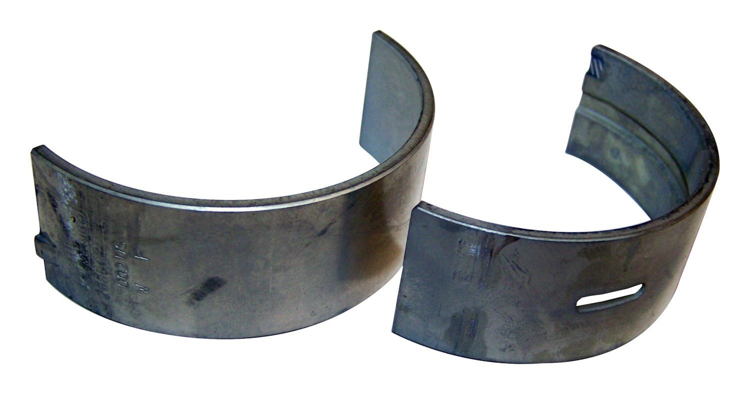 Crankshaft Main Bearing Crown Automotive J8133682