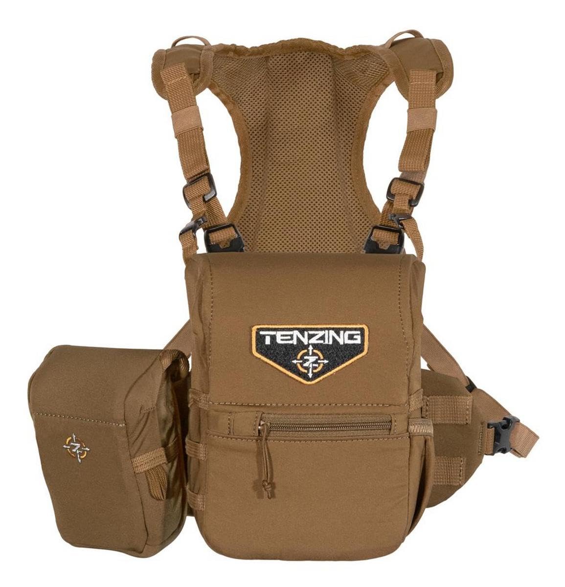 BINO Tenzing HARNESS/MEDIUM/BUCKSKIN TAN